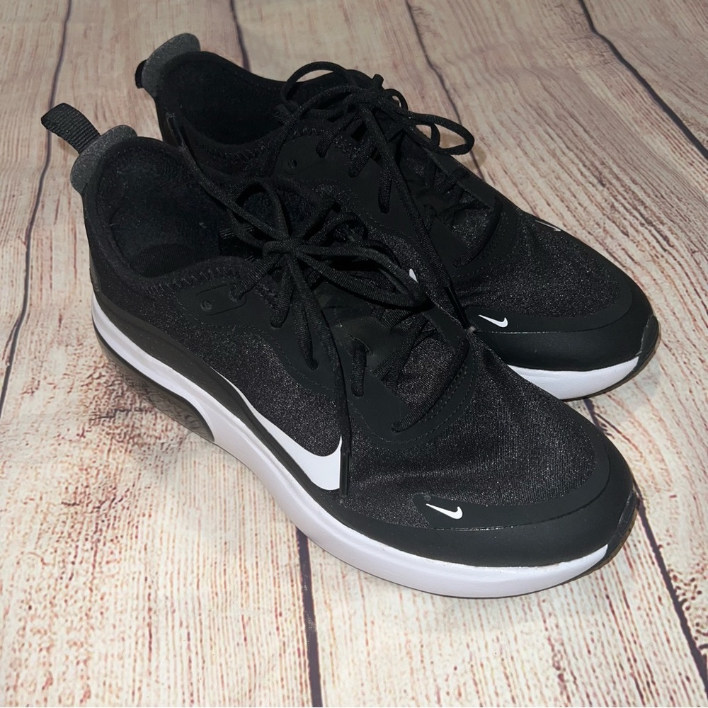Nike Air Max Dia Black White CI3898-001 Training Shoe